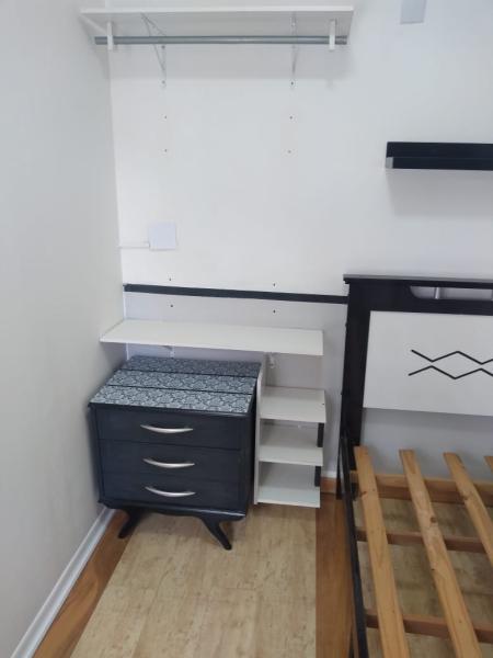 Imagem 2 da galeria do anúncio: QUARTO INDIVIDUAL P/ HOMENS {Q32}