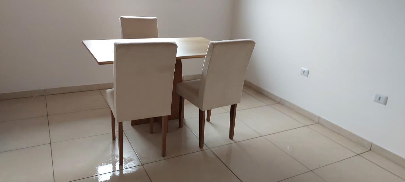 Imagem 4 da galeria do anúncio: Quarto/Escritório Prox. Heineken Jacareí.