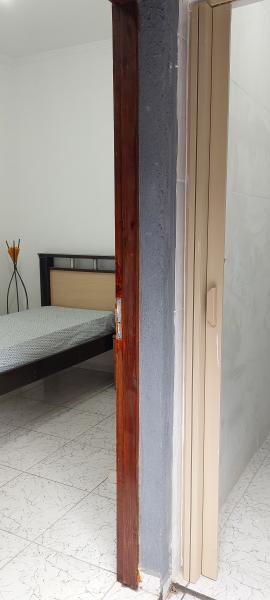 Imagem 10 da galeria do anúncio: Quarto/Escritório Prox. Heineken Jacareí.