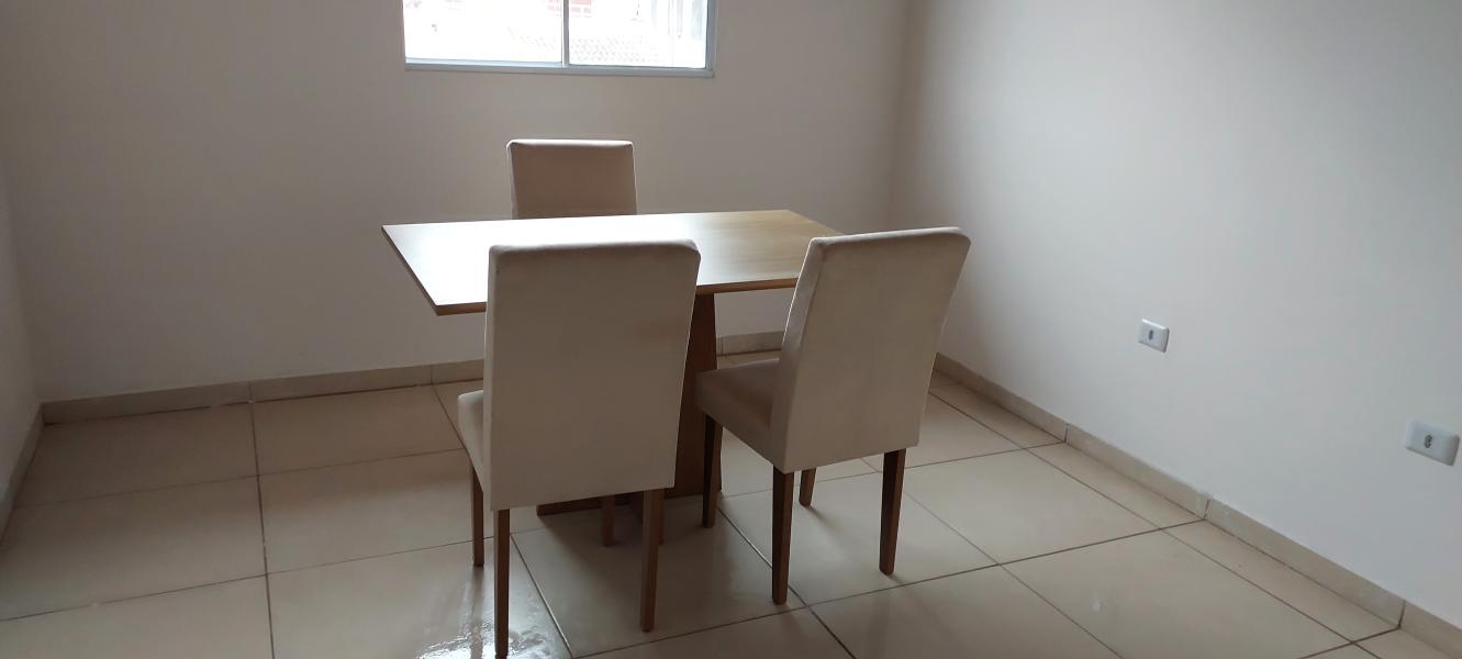 Imagem 6 da galeria do anúncio: Quarto/Escritório Prox. Heineken Jacareí.