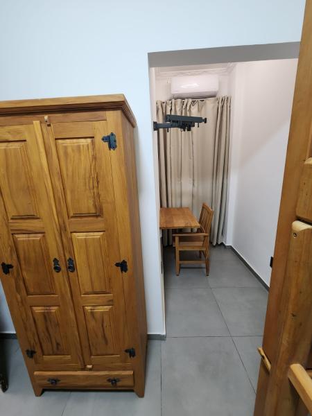 Imagem 1 da galeria do anúncio: Vagas duplas femininas