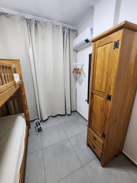 Imagem 7 da galeria do anúncio: Vagas duplas femininas