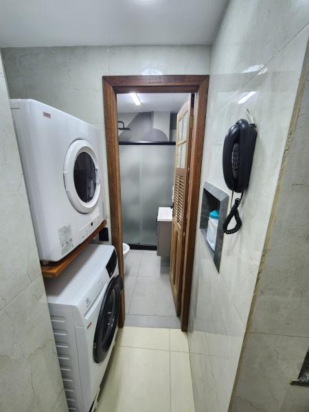 Imagem 14 da galeria do anúncio: Vagas duplas femininas