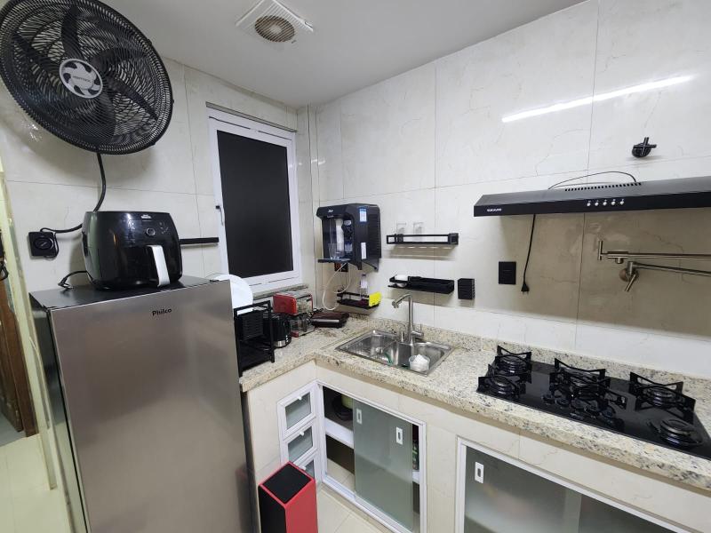 Imagem 13 da galeria do anúncio: Vagas duplas femininas