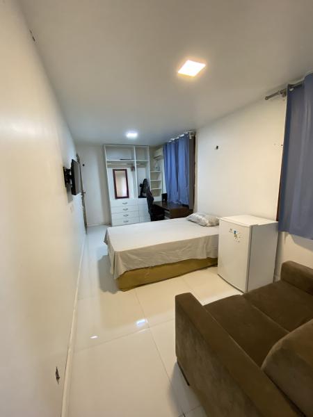 Imagem 4 da galeria do anúncio: quarto Adrianopolis