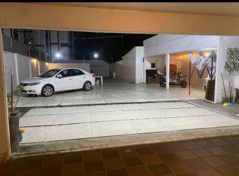 Imagem 5 da galeria do anúncio: quarto Adrianopolis