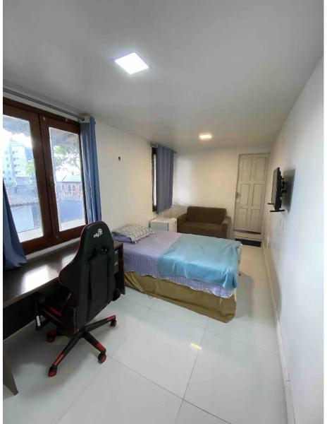 Imagem 1 da galeria do anúncio: quarto Adrianopolis