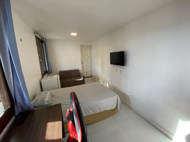 Imagem 2 da galeria do anúncio: quarto Adrianopolis