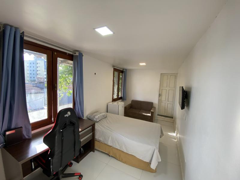 Imagem 3 da galeria do anúncio: quarto Adrianopolis