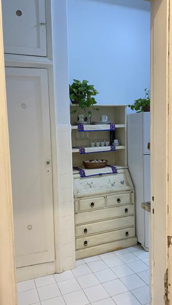 Imagem 8 da galeria do anúncio: LARTINAS - QUARTO EM APARTAMENTO ACONCHEGANTE