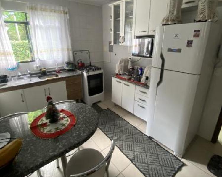 Imagem 8 da galeria do anúncio: Quartos para estudante ou profissional em Curitiba