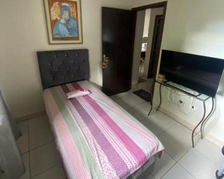 Imagem 12 da galeria do anúncio: Quartos para estudante ou profissional em Curitiba