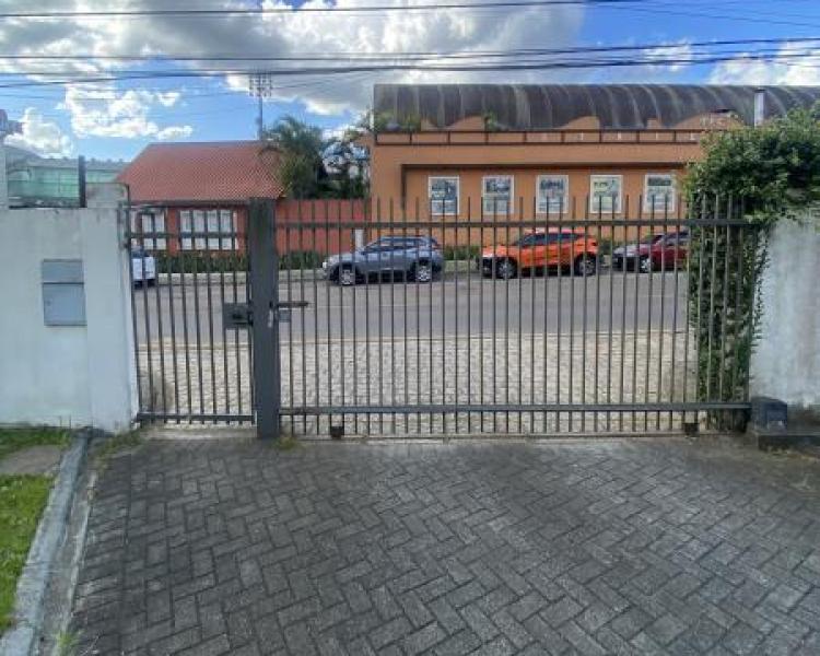 Imagem 2 da galeria do anúncio: Quartos para estudante ou profissional em Curitiba