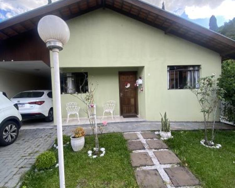 Imagem 1 da galeria do anúncio: Quartos para estudante ou profissional em Curitiba