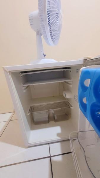 Imagem 9 da galeria do anúncio: Suite