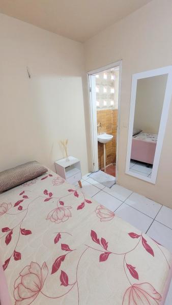 Imagem 1 da galeria do anúncio: Suite