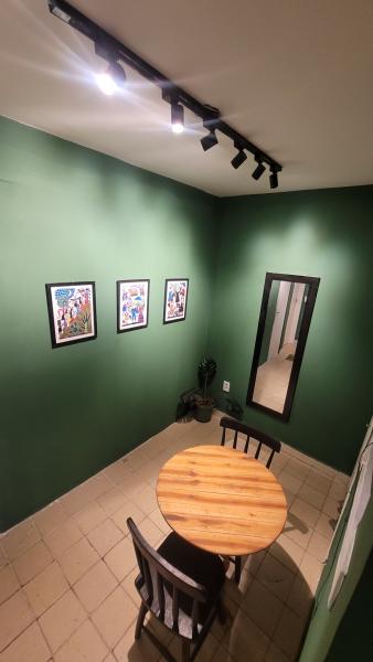 Imagem 15 da galeria do anúncio: Suite