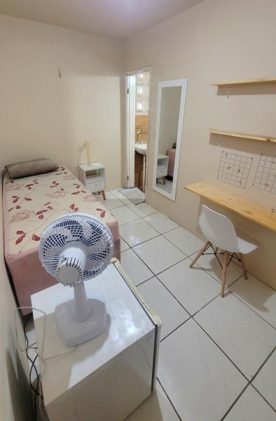 Imagem 12 da galeria do anúncio: Suite