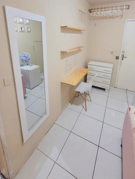 Imagem 10 da galeria do anúncio: Suite