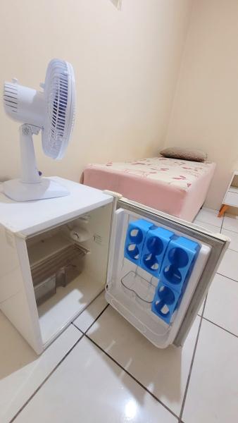 Imagem 5 da galeria do anúncio: Suite