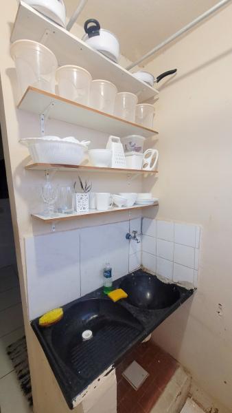 Imagem 8 da galeria do anúncio: Suite