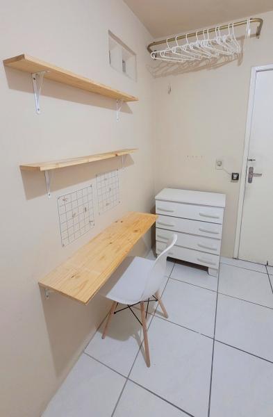 Imagem 6 da galeria do anúncio: Suite