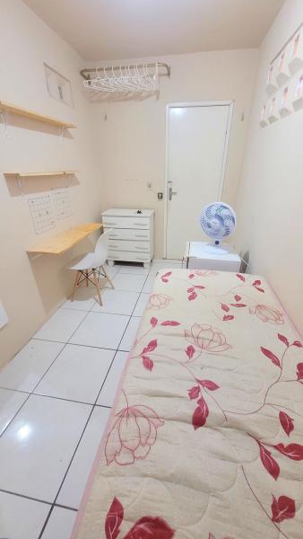 Imagem 2 da galeria do anúncio: Suite