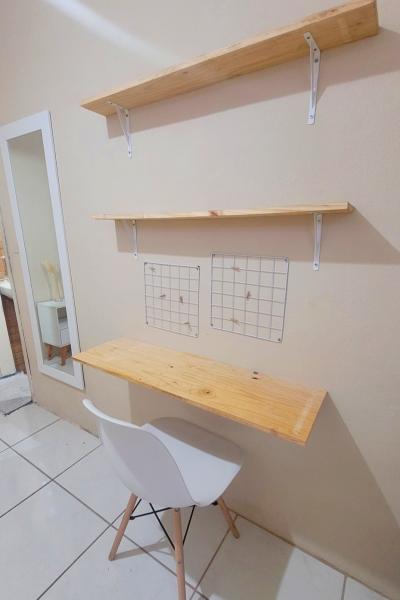 Imagem 3 da galeria do anúncio: Suite