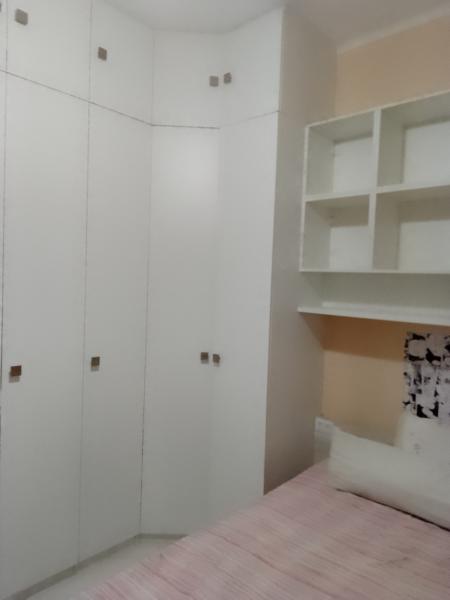 Imagem 2 da galeria do anúncio: Quarto casal top de luxo