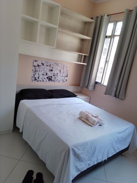 Imagem 4 da galeria do anúncio: Quarto casal top de luxo