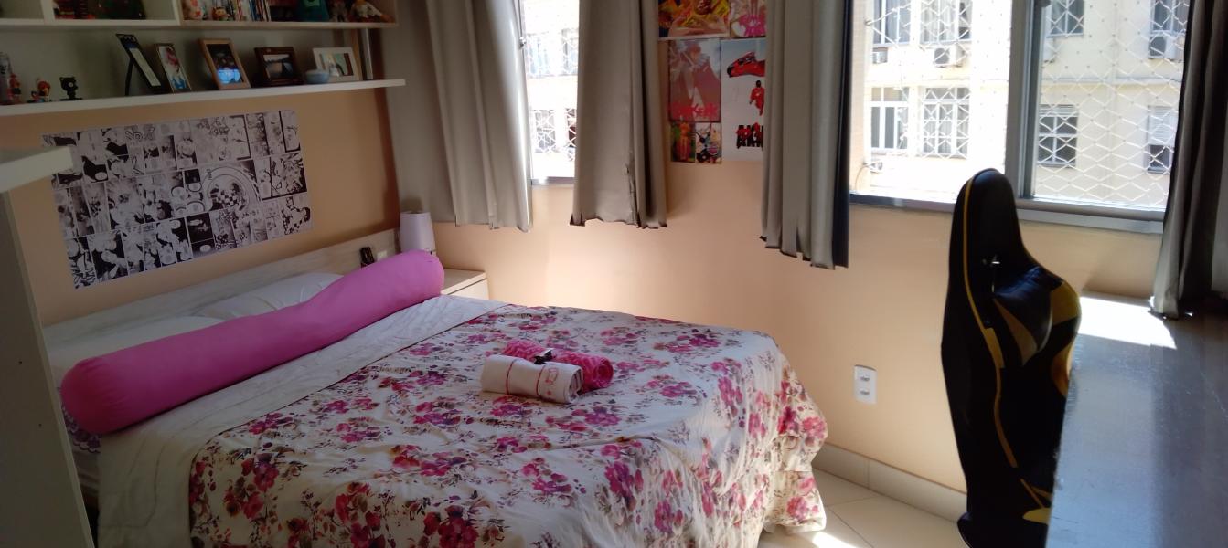 Imagem 5 da galeria do anúncio: Quarto casal top de luxo