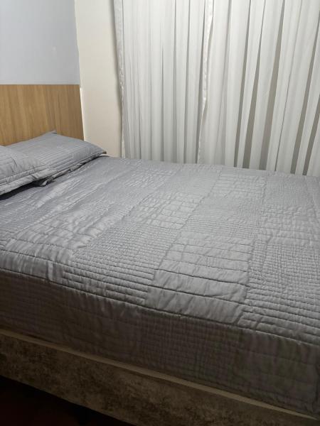 Imagem 2 da galeria do anúncio: Alugo quarto mobiliado para MULHERES