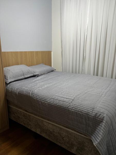 Imagem 3 da galeria do anúncio: Alugo quarto mobiliado para MULHERES