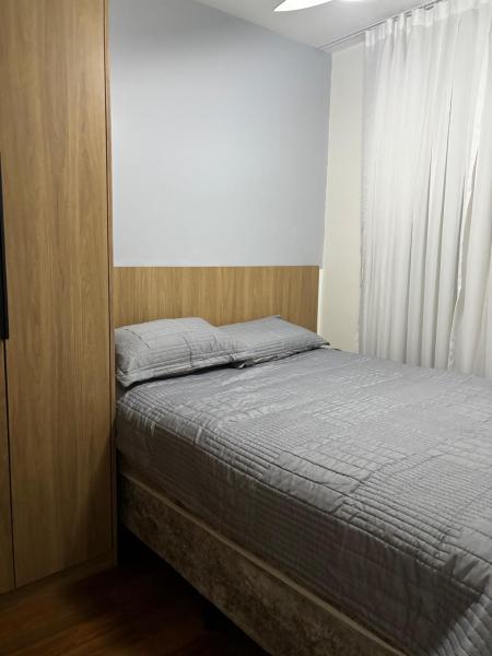 Imagem 4 da galeria do anúncio: Alugo quarto mobiliado para MULHERES