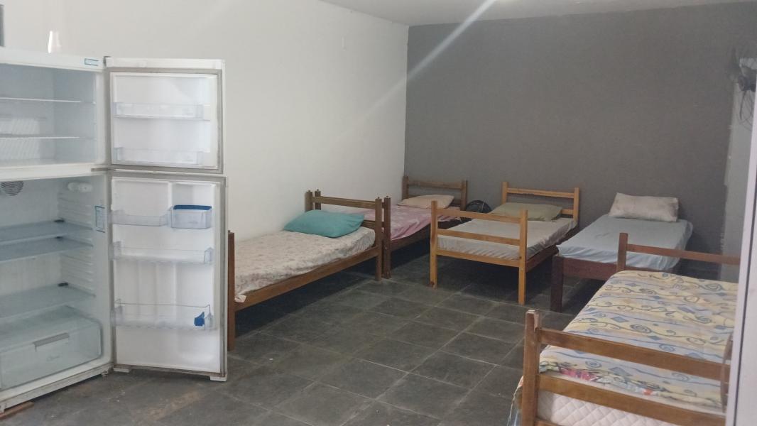 Imagem 8 da galeria do anúncio: Suites pra 7 funcionarios