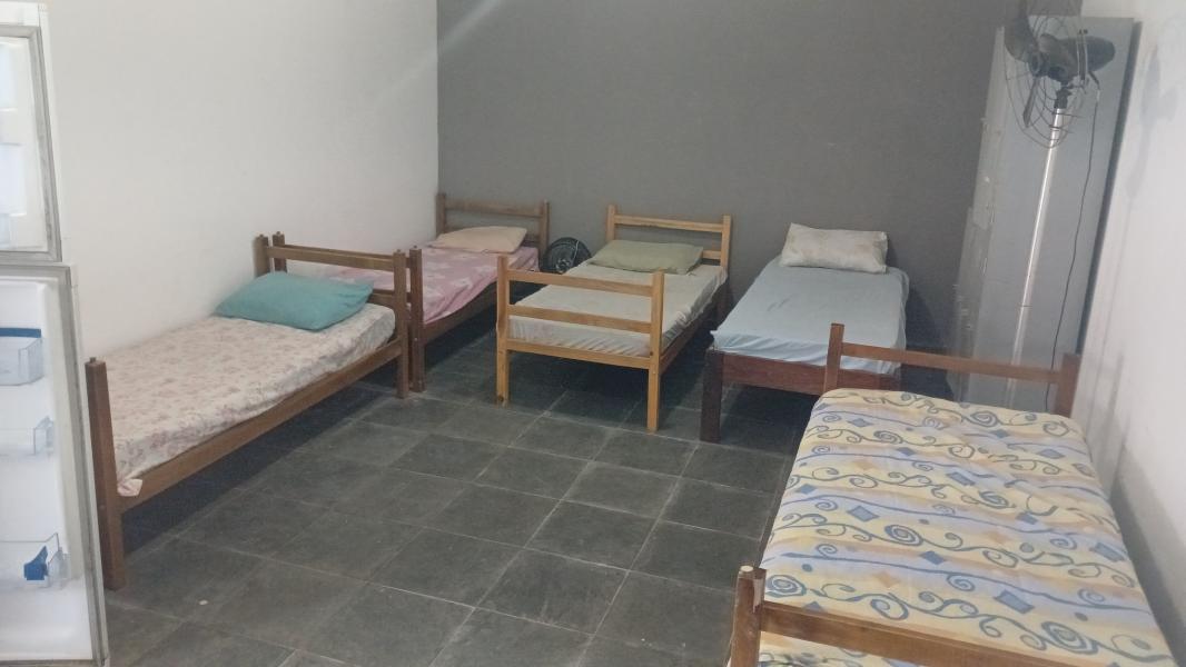 Imagem 6 da galeria do anúncio: Suites pra 7 funcionarios