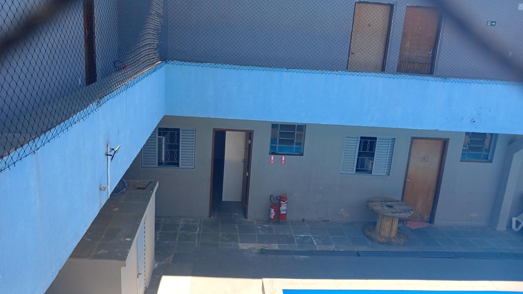 Imagem 1 da galeria do anúncio: Suites pra 7 funcionarios