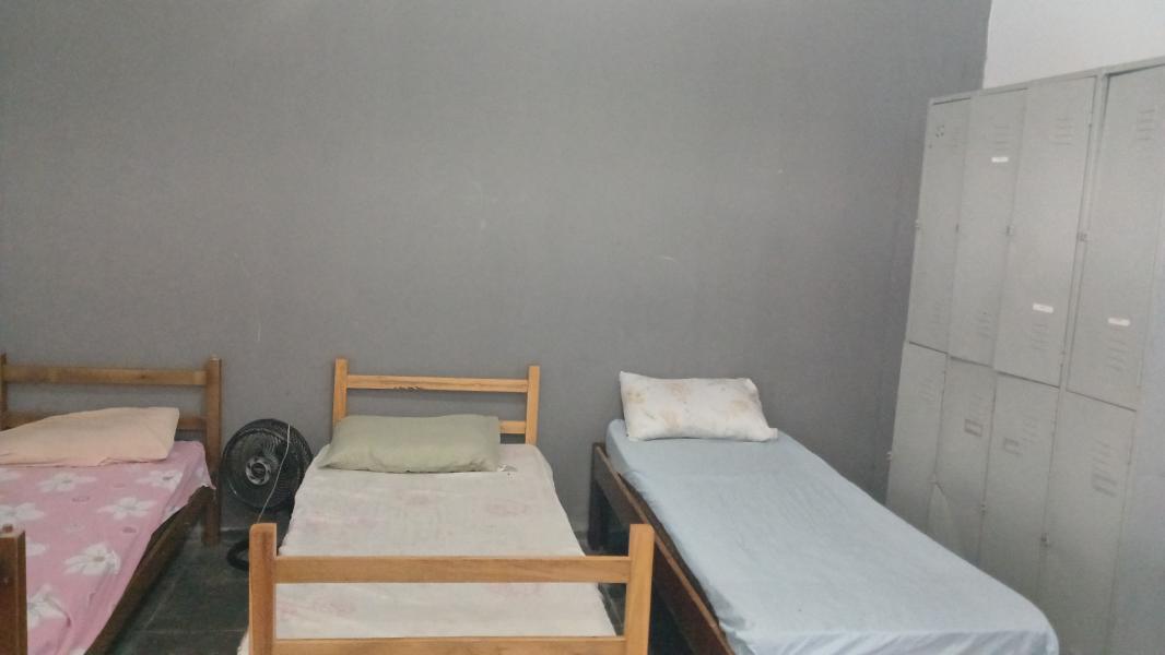 Imagem 2 da galeria do anúncio: Suites pra 7 funcionarios