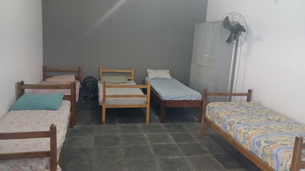 Imagem 7 da galeria do anúncio: Suites pra 7 funcionarios