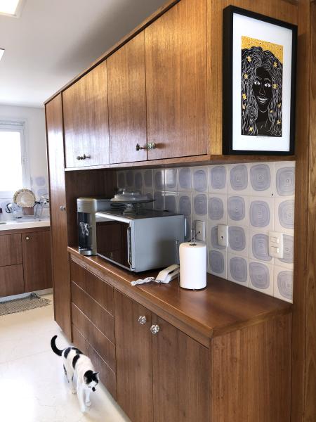 Imagem 5 da galeria do anúncio: Conforto,seguranca e ambiente acolhedor.