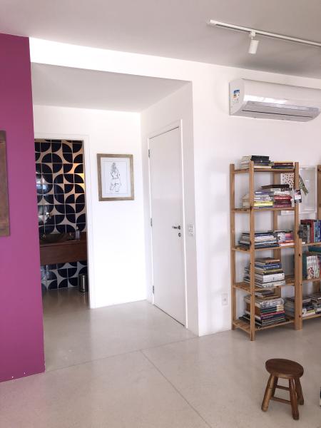 Imagem 7 da galeria do anúncio: Conforto,seguranca e ambiente acolhedor.