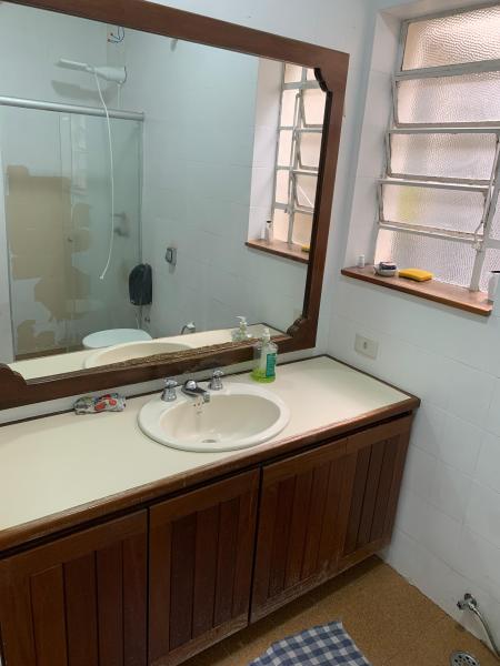 Imagem 11 da galeria do anúncio: Quarto em casa no São Francisco (Centro)