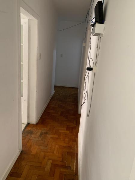 Imagem 16 da galeria do anúncio: Quarto em casa no São Francisco (Centro)
