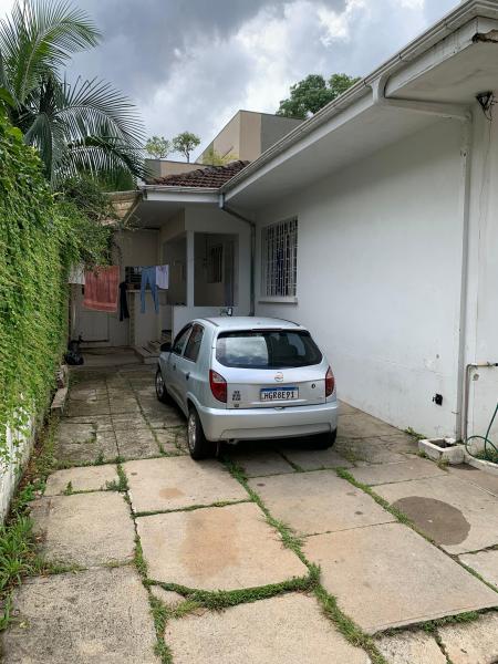 Imagem 8 da galeria do anúncio: Quarto em casa no São Francisco (Centro)