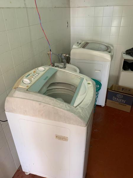 Imagem 9 da galeria do anúncio: Quarto em casa no São Francisco (Centro)