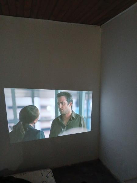 Imagem 5 da galeria do anúncio: hostel novo.