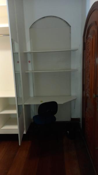 Imagem 5 da galeria do anúncio: Quarto Individual - Jardim Rizzo