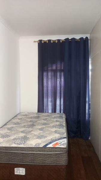 Imagem 1 da galeria do anúncio: Quarto Individual - Jardim Rizzo