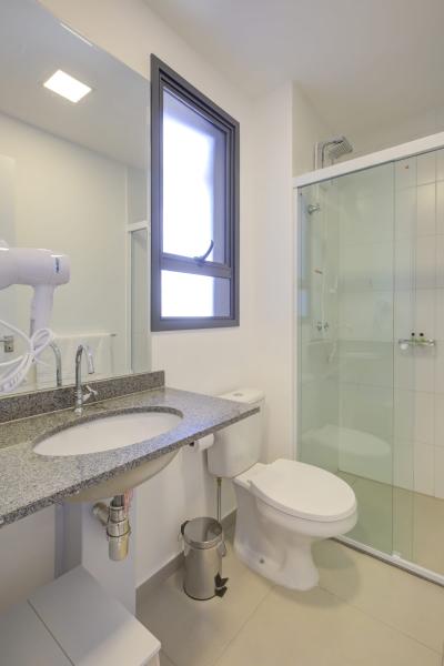 Imagem 12 da galeria do anúncio: Apartamento com 1 Quarto para alugar, 24m² - Consolação