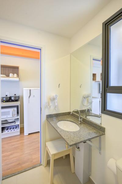 Imagem 26 da galeria do anúncio: Apartamento com 1 Quarto para alugar, 24m² - Consolação